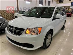 Dodge Caravan